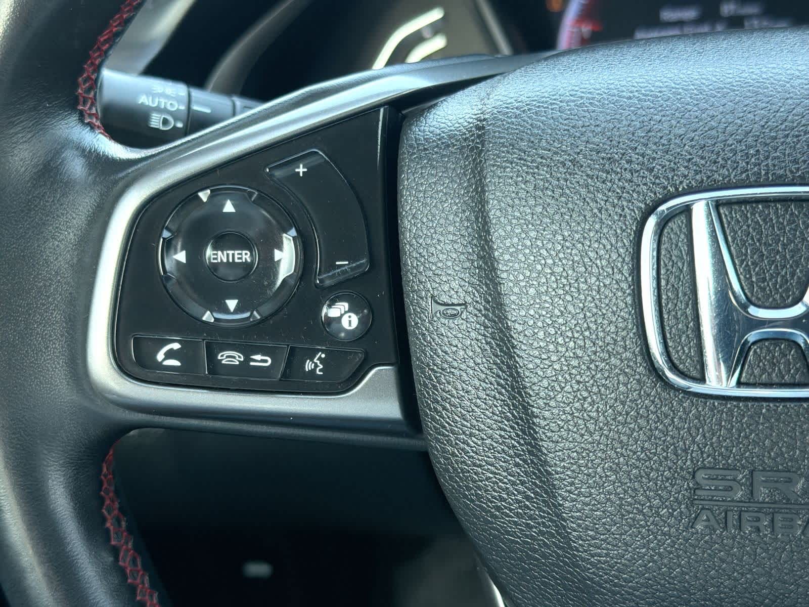 Thumbnail: 2020 Honda Civic - 25