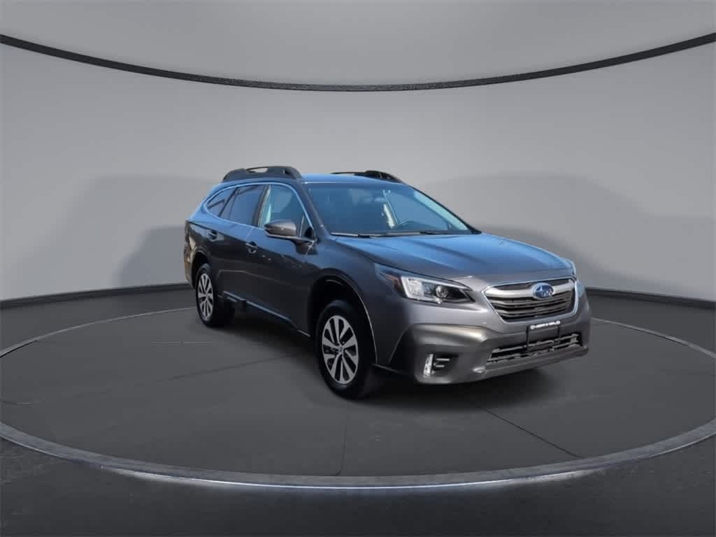 Thumbnail: 2022 Subaru Outback - 2