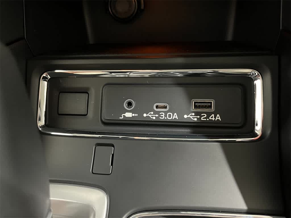 Thumbnail: 2025 Subaru Ascent - 22
