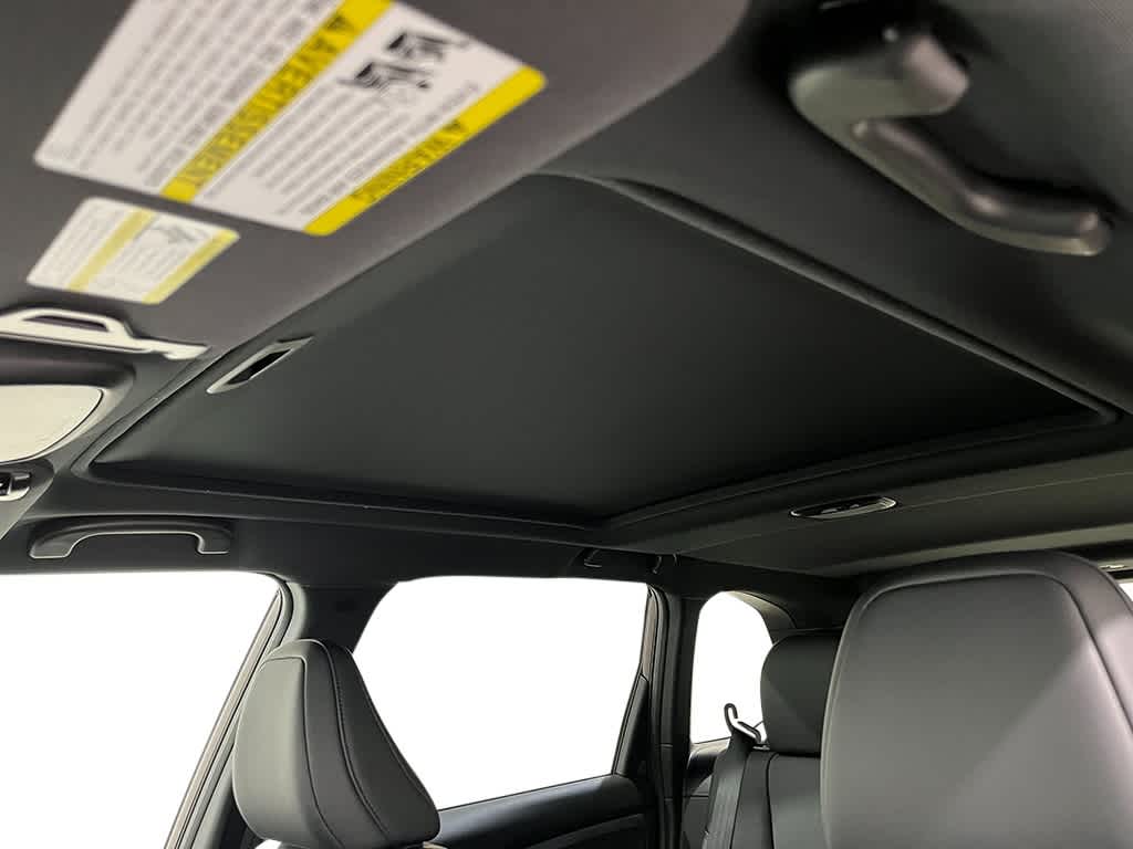 Thumbnail: 2026 Subaru Forester - 24