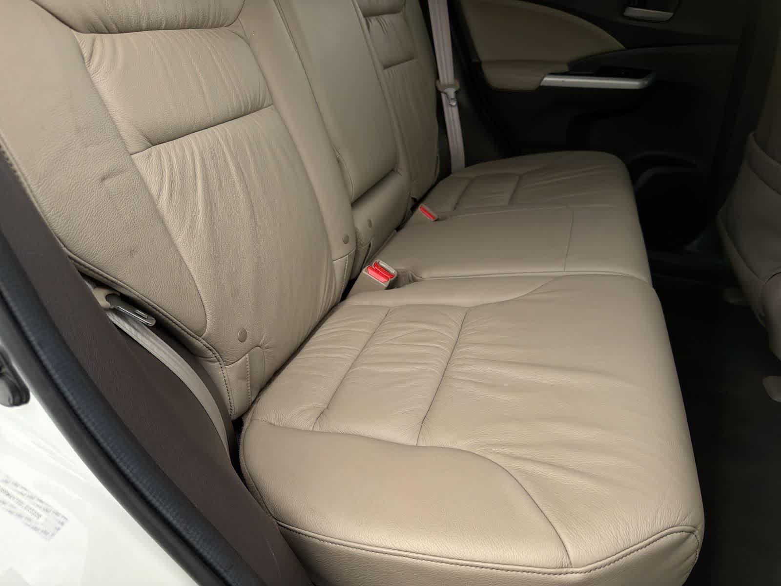 Thumbnail: 2013 Honda CR-V - 22
