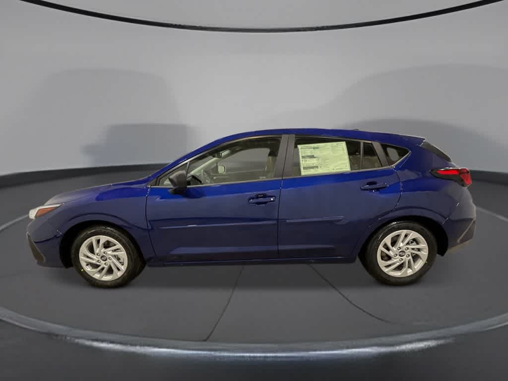 Thumbnail: 2025 Subaru Impreza - 2