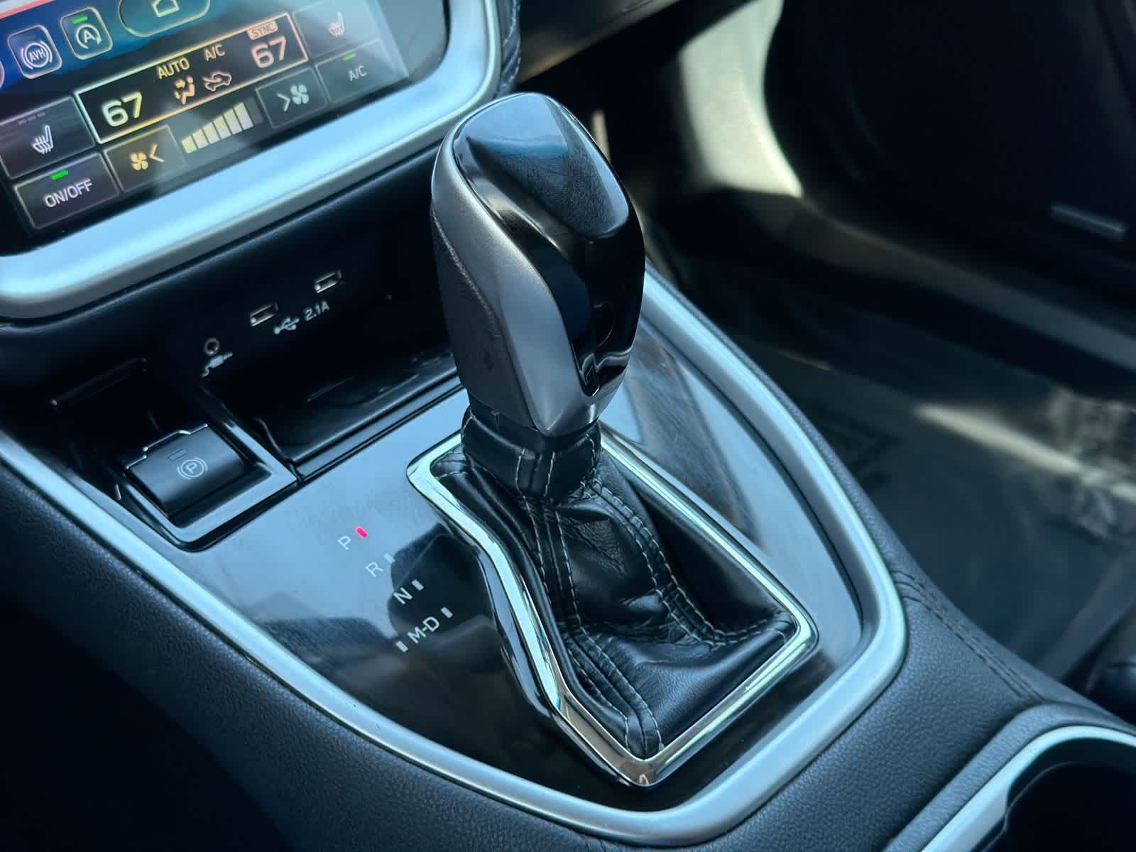 Thumbnail: 2022 Subaru Outback - 35