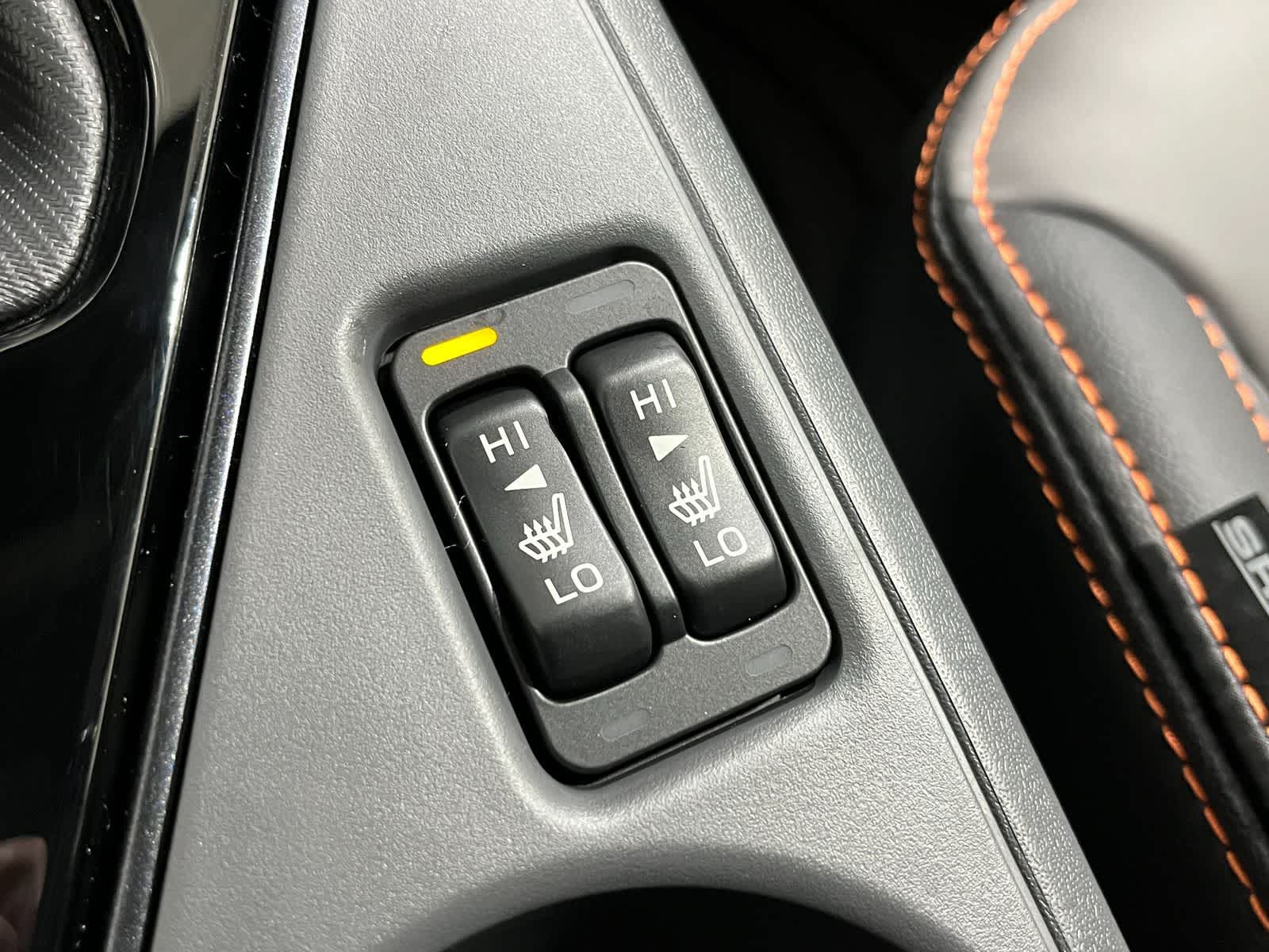 Thumbnail: 2026 Subaru Crosstrek - 21