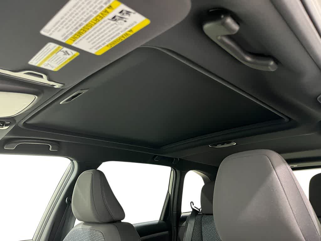 Thumbnail: 2026 Subaru Forester - 23