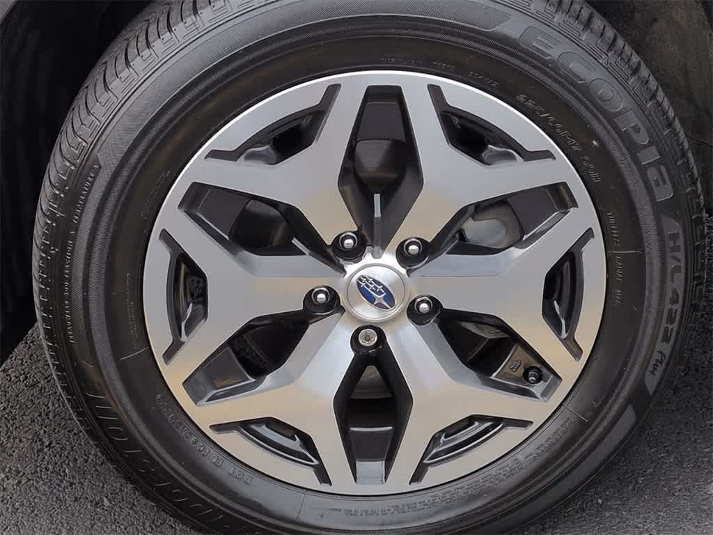 Thumbnail: 2022 Subaru Forester - 14