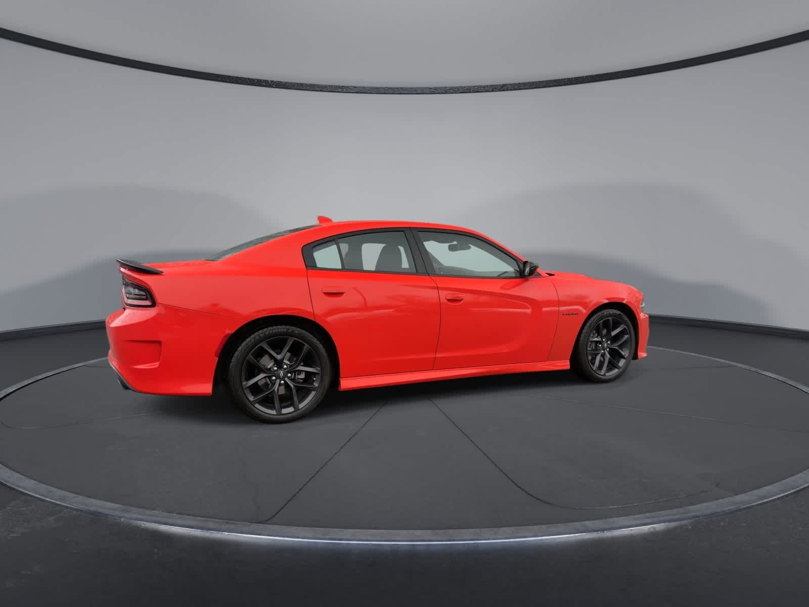 Thumbnail: 2022 Dodge Charger - 8
