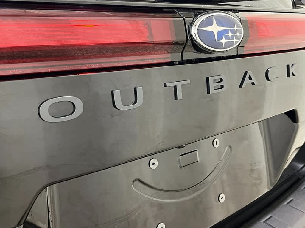 Thumbnail: 2026 Subaru Outback - 9