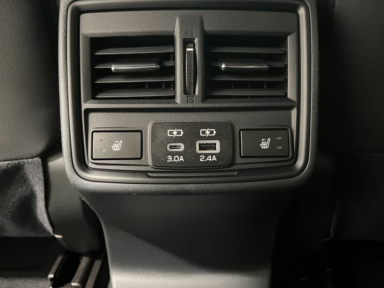 Thumbnail: 2026 Subaru Outback - 26