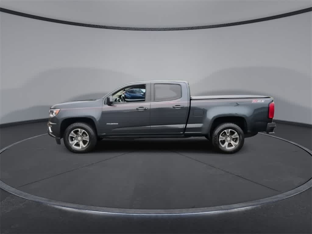 Thumbnail: 2017 Chevrolet Colorado - 5
