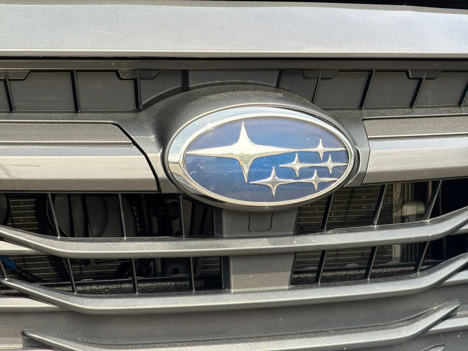 Thumbnail: 2024 Subaru Legacy - 12