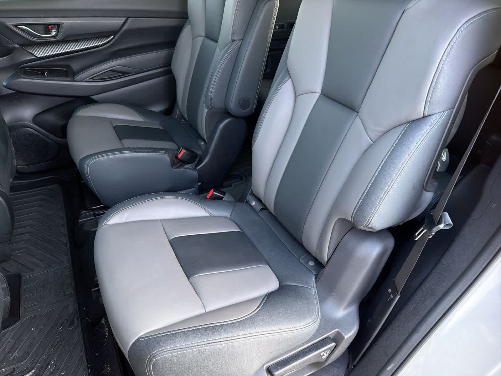 Thumbnail: 2022 Subaru Ascent - 21