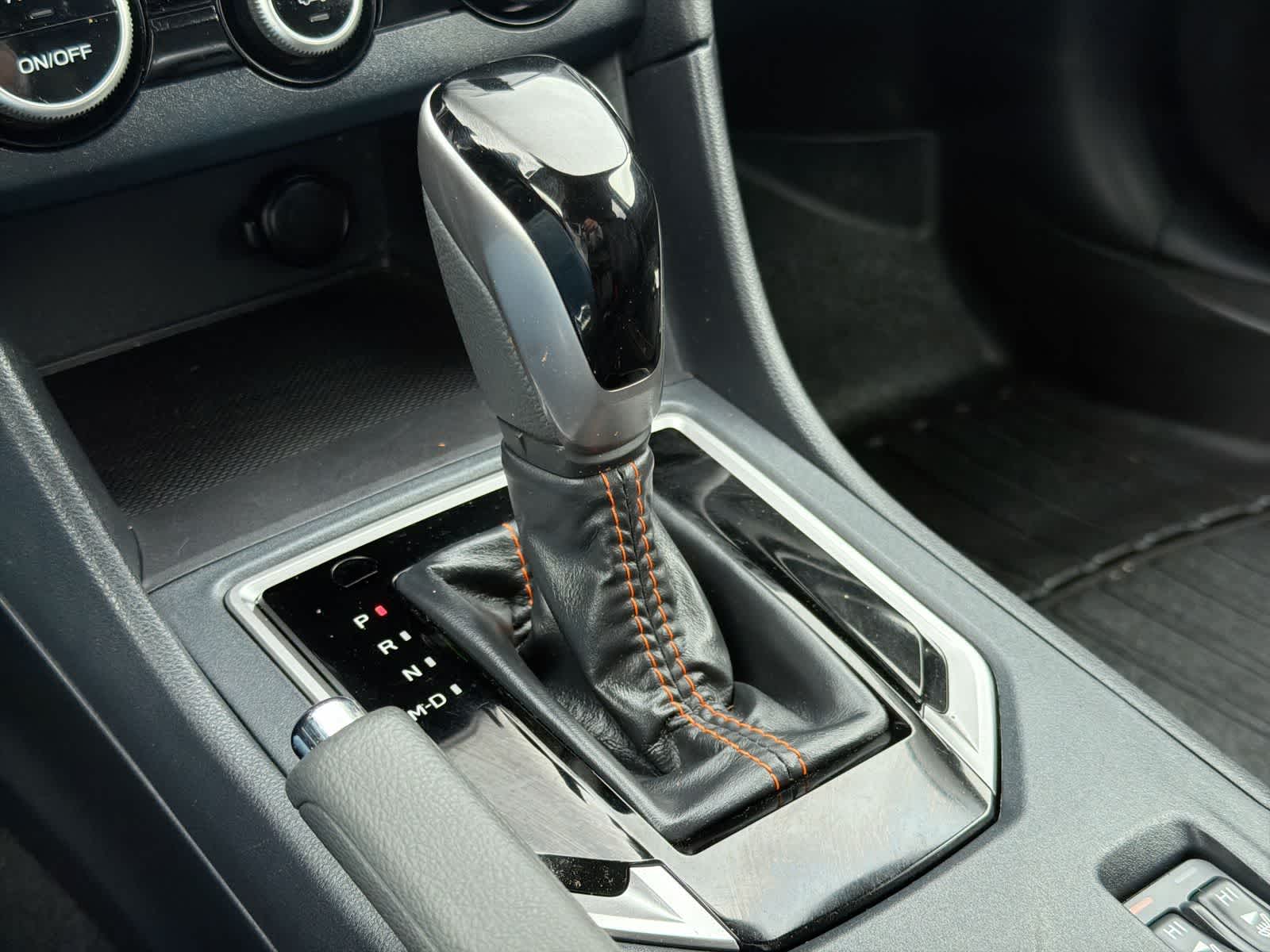 Thumbnail: 2019 Subaru Crosstrek - 32