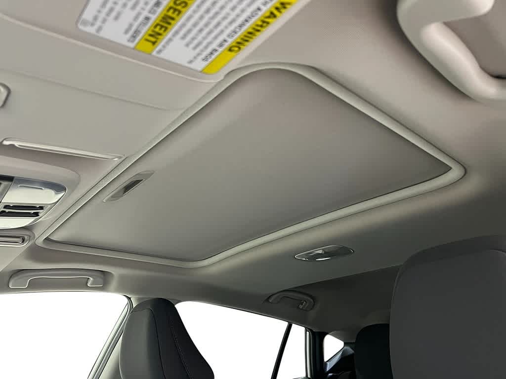 Thumbnail: 2025 Subaru Crosstrek - 22