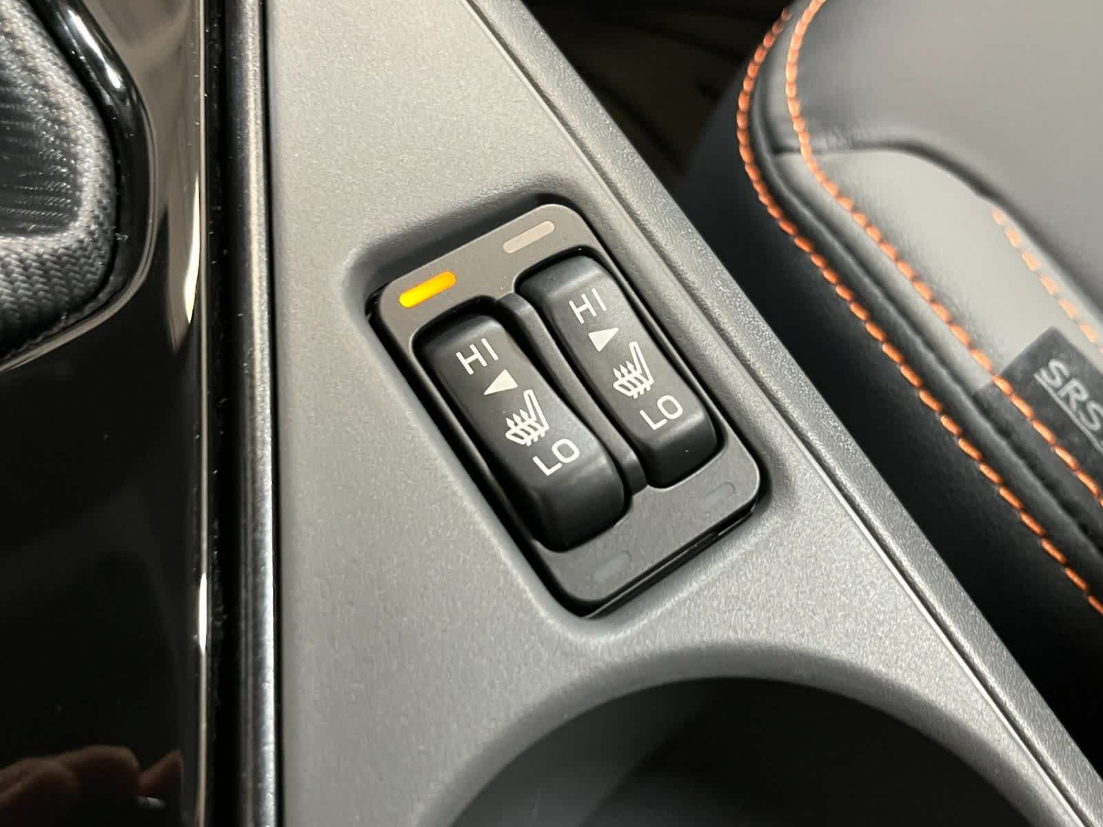 Thumbnail: 2025 Subaru Crosstrek - 21