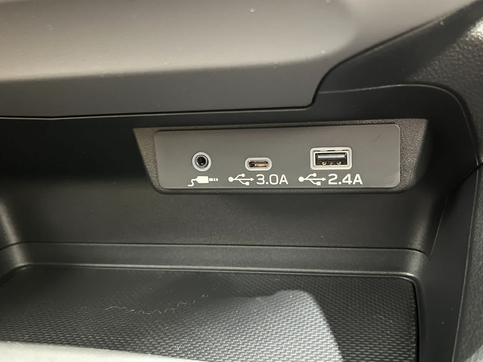 Thumbnail: 2026 Subaru Crosstrek - 22