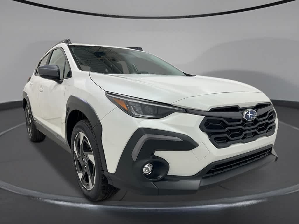Thumbnail: 2025 Subaru Crosstrek - 7