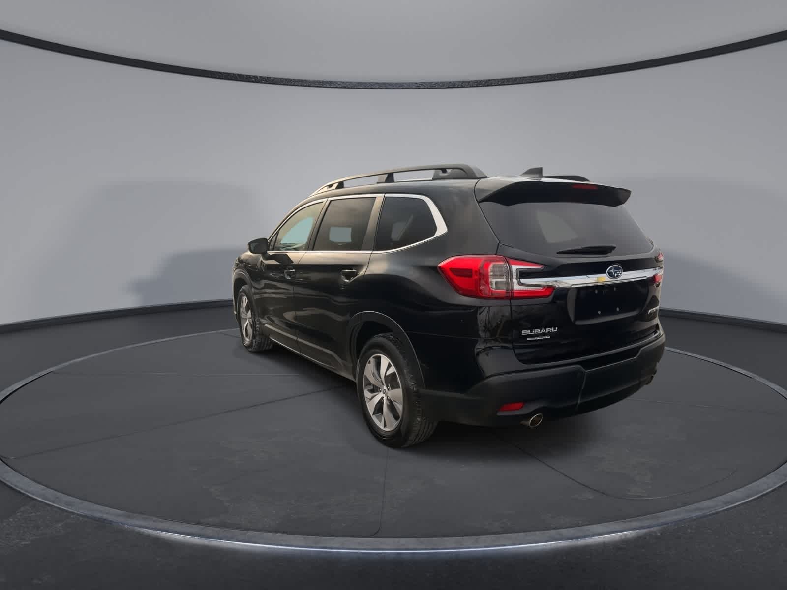 Thumbnail: 2023 Subaru Ascent - 6