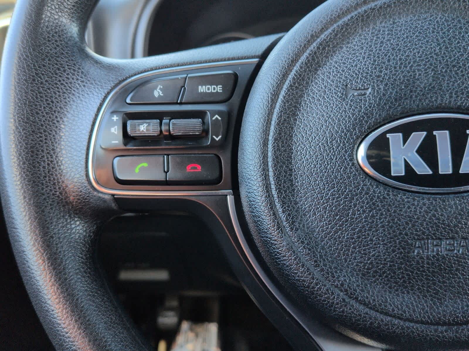 Thumbnail: 2017 Kia Sportage - 24