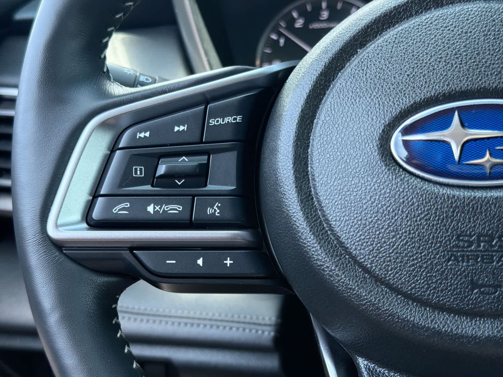 Thumbnail: 2025 Subaru Outback - 25
