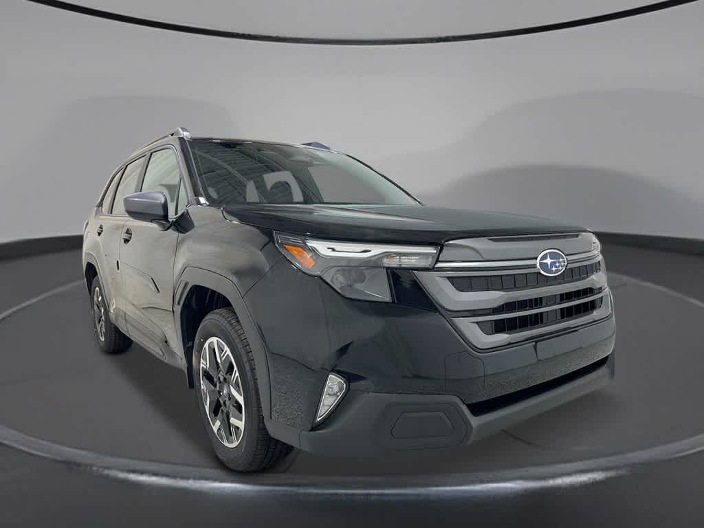 Thumbnail: 2026 Subaru Forester - 7