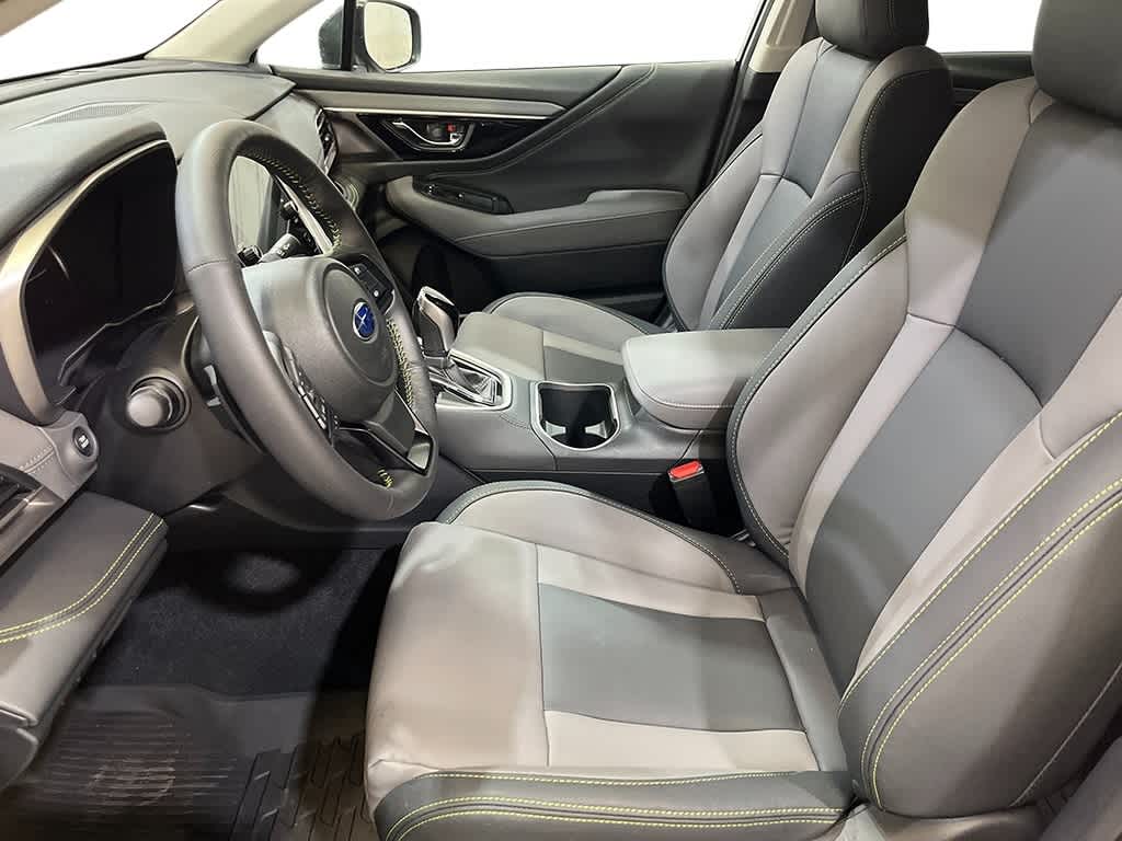 Thumbnail: 2025 Subaru Outback - 12