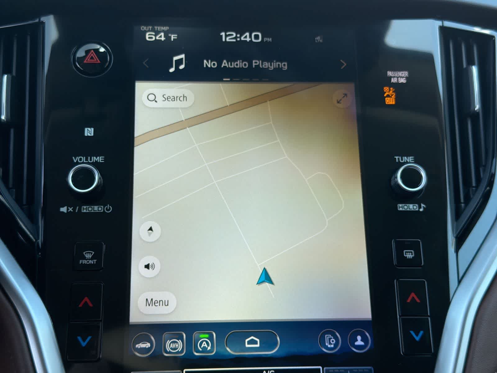 Thumbnail: 2023 Subaru Outback - 30