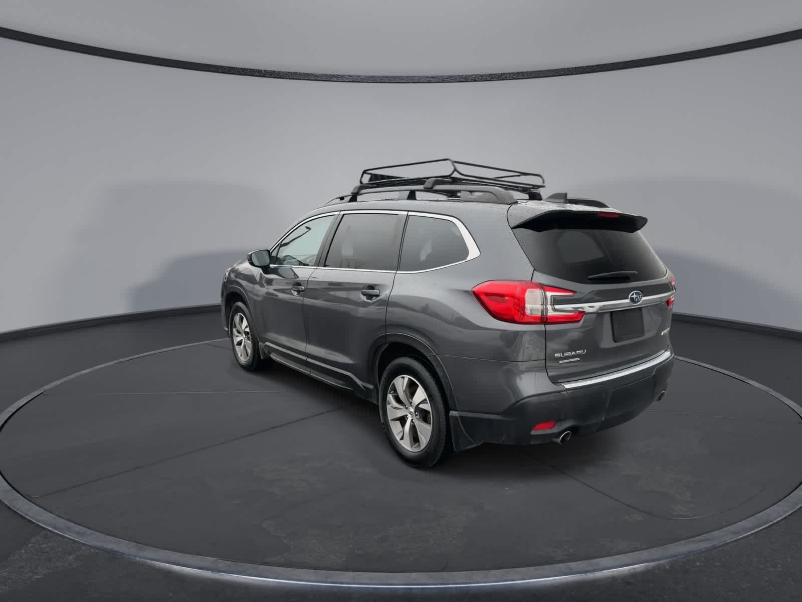 Thumbnail: 2024 Subaru Ascent - 7