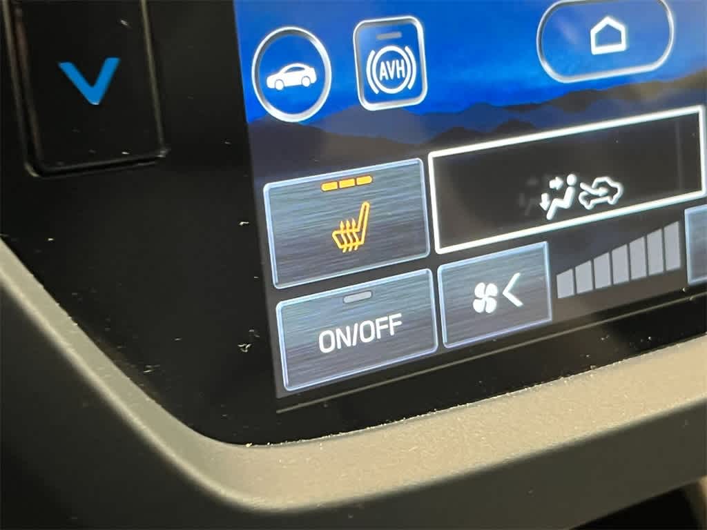 Thumbnail: 2025 Subaru Forester - 21