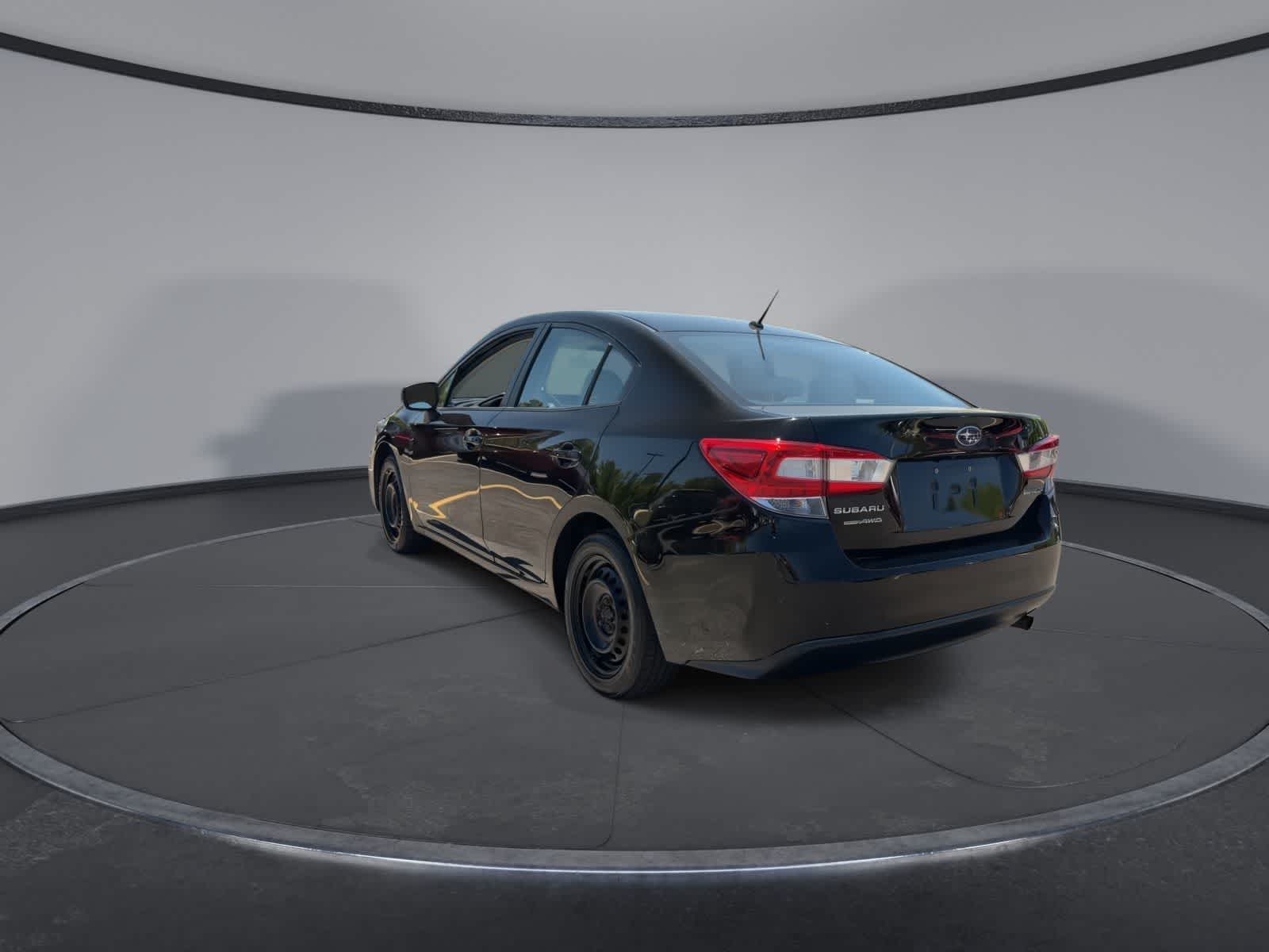 Thumbnail: 2018 Subaru Impreza - 6