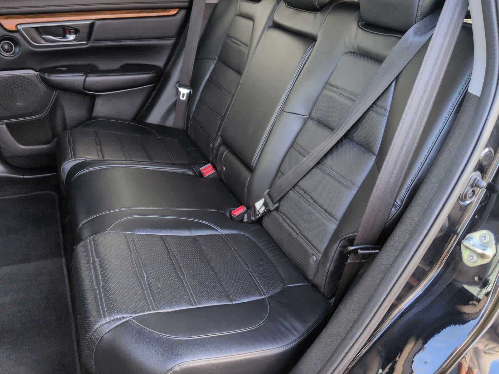 Thumbnail: 2019 Honda CR-V - 21