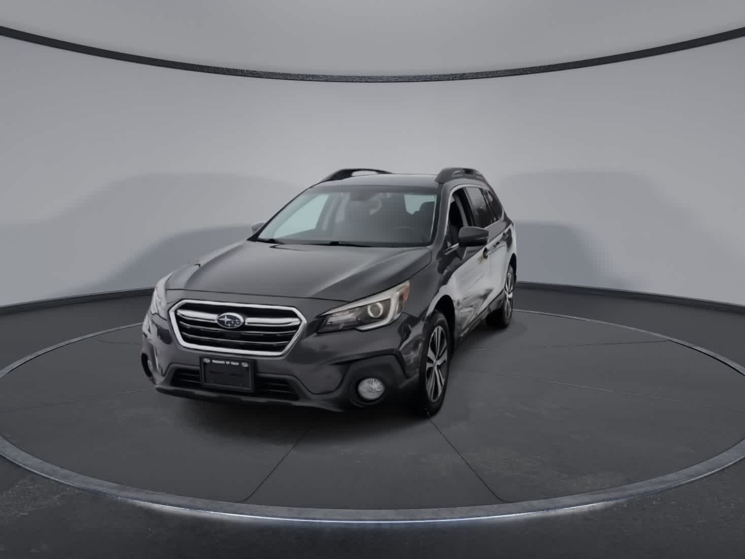 Thumbnail: 2019 Subaru Outback - 3