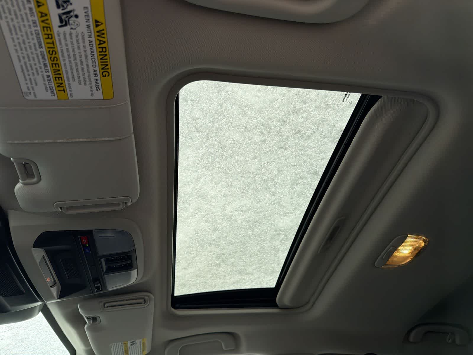 Thumbnail: 2024 Subaru Crosstrek - 19