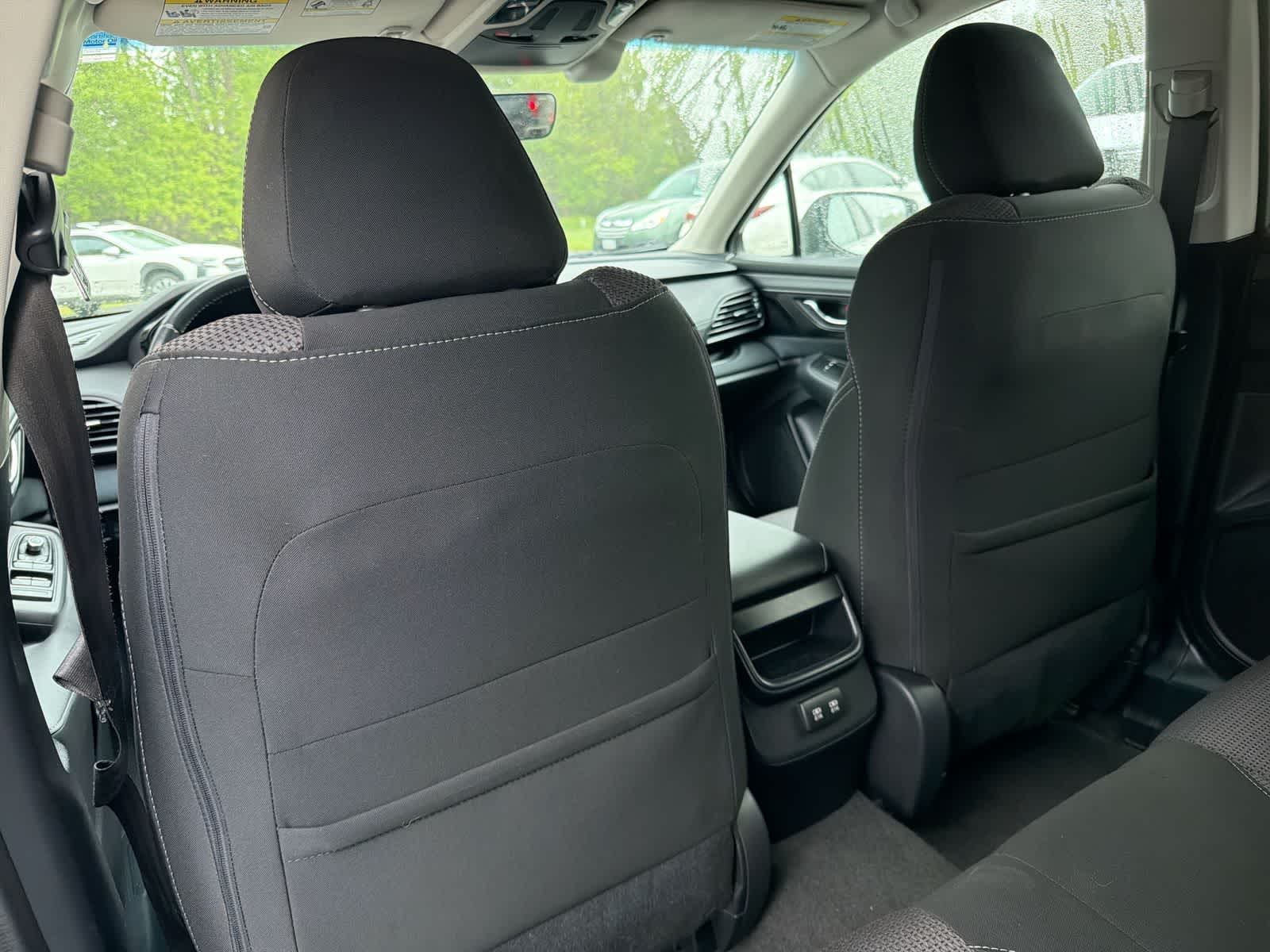 Thumbnail: 2021 Subaru Outback - 19