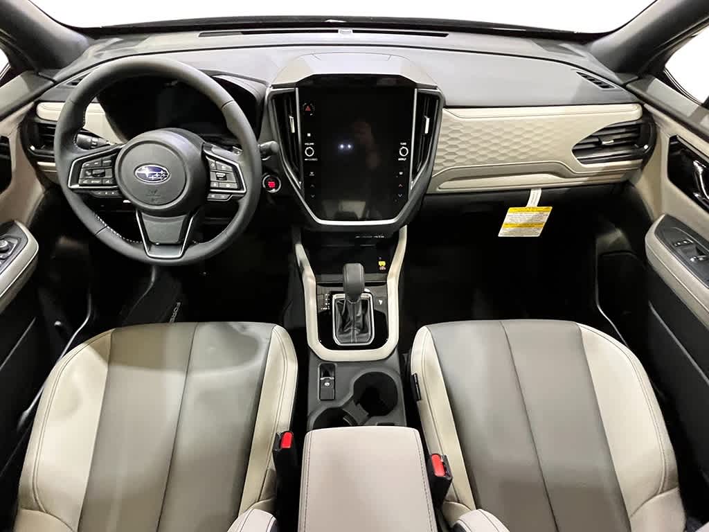 Thumbnail: 2025 Subaru Forester - 15