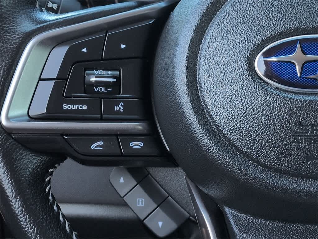 Thumbnail: 2022 Subaru Outback - 24