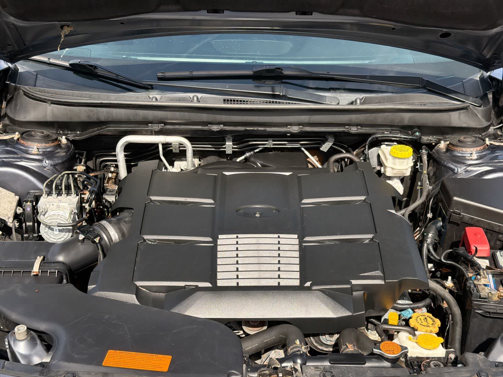 Thumbnail: 2017 Subaru Outback - 15