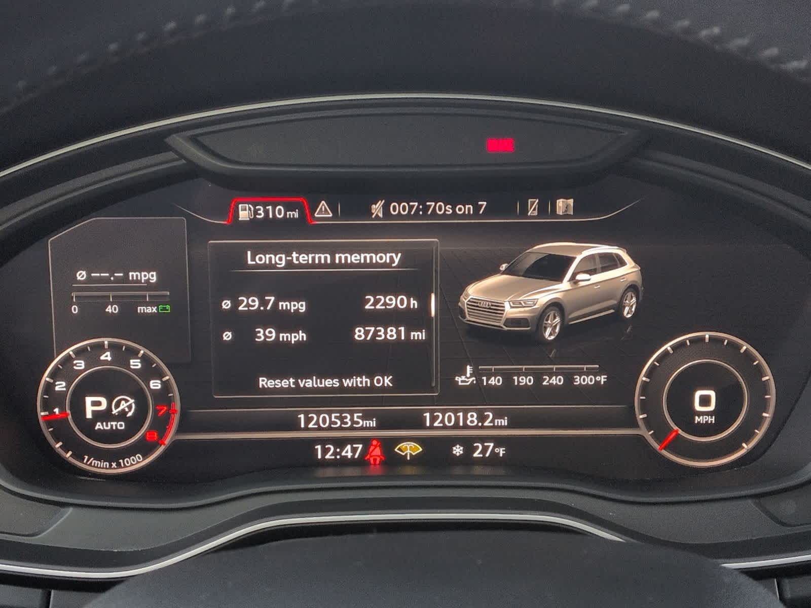 Thumbnail: 2020 Audi Q5 - 36