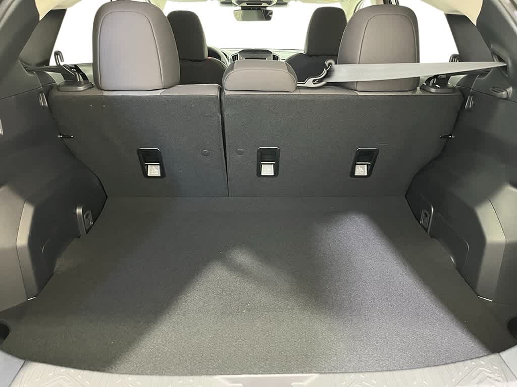 Thumbnail: 2026 Subaru Crosstrek - 22