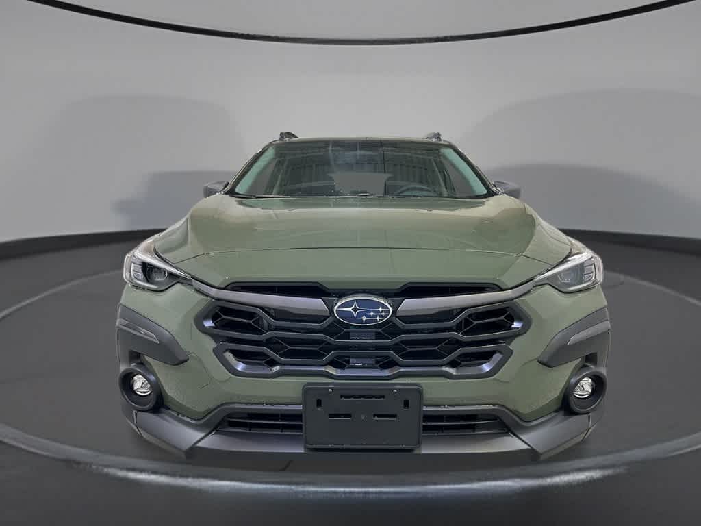 Thumbnail: 2025 Subaru Crosstrek - 8