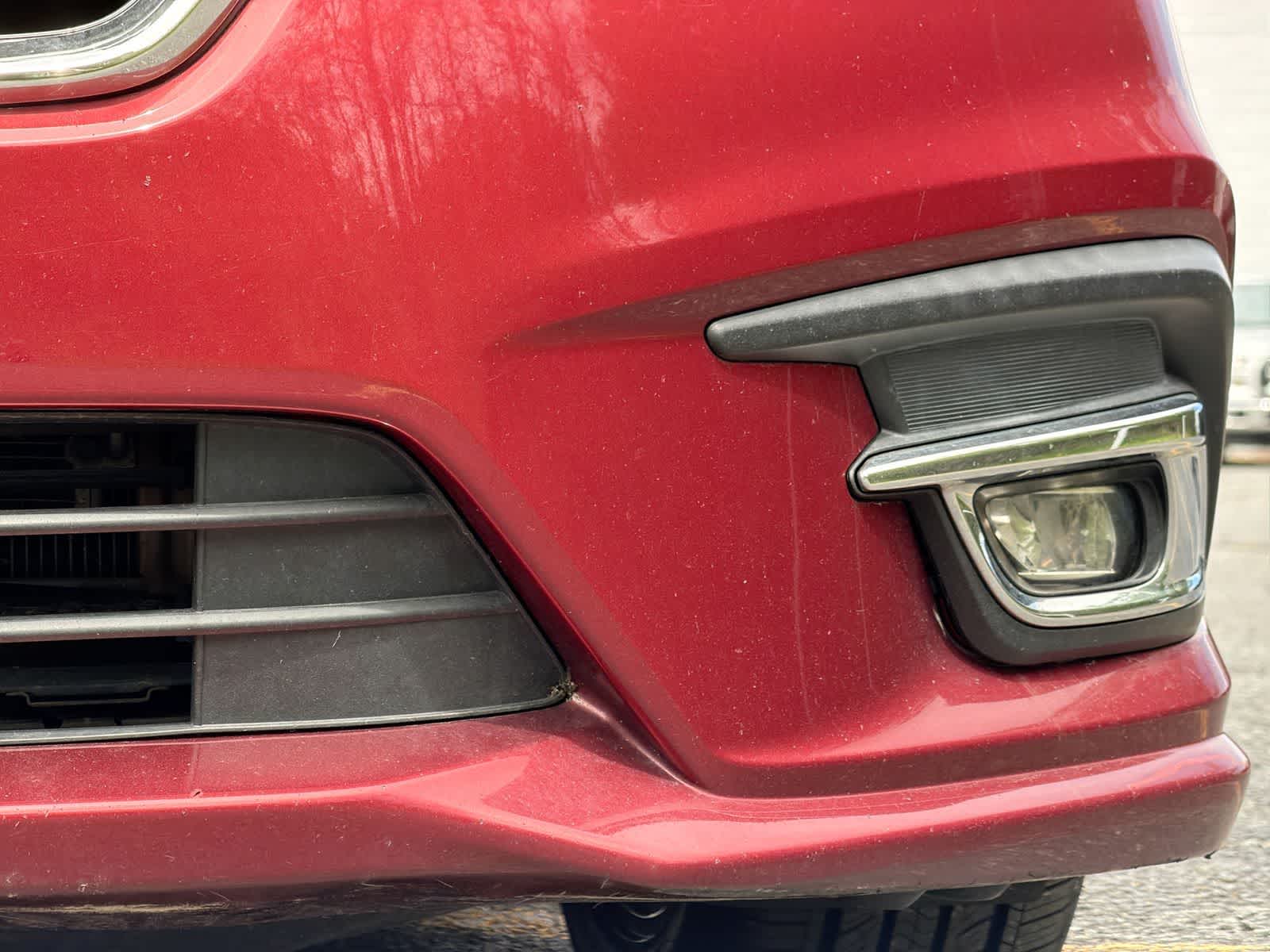 Thumbnail: 2019 Subaru Legacy - 11
