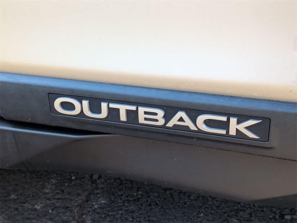 Thumbnail: 2017 Subaru Outback - 13
