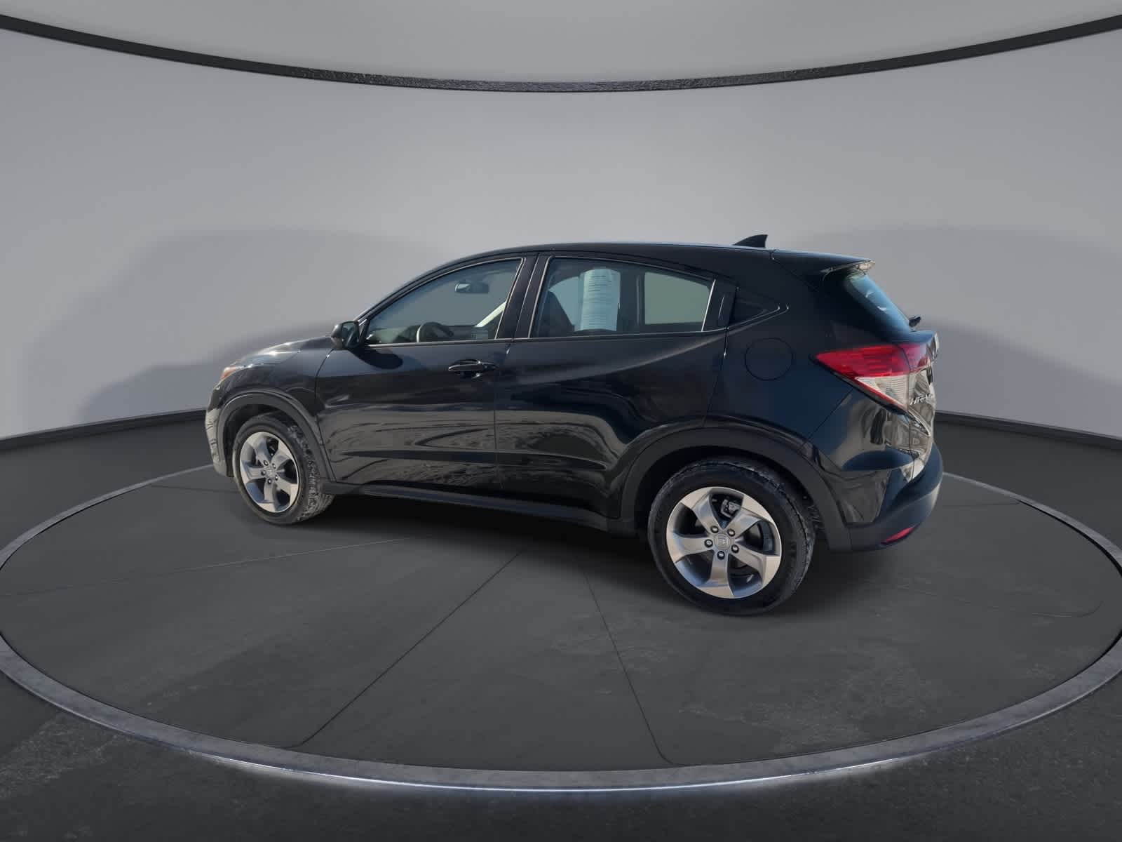 Thumbnail: 2022 Honda HR-V - 6