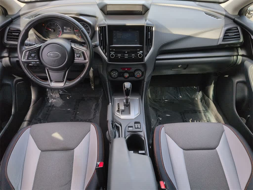 Thumbnail: 2019 Subaru Crosstrek - 16