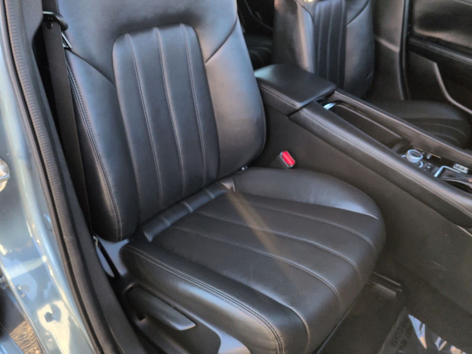 Thumbnail: 2018 Mazda Mazda6 - 24