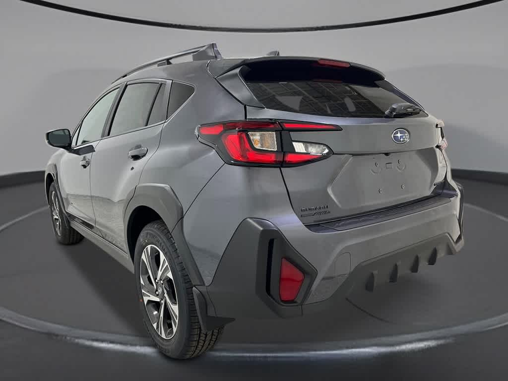 Thumbnail: 2026 Subaru Crosstrek - 3