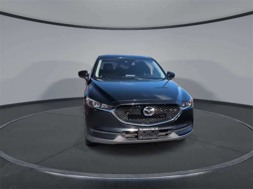 Thumbnail: 2017 Mazda CX-5 - 2
