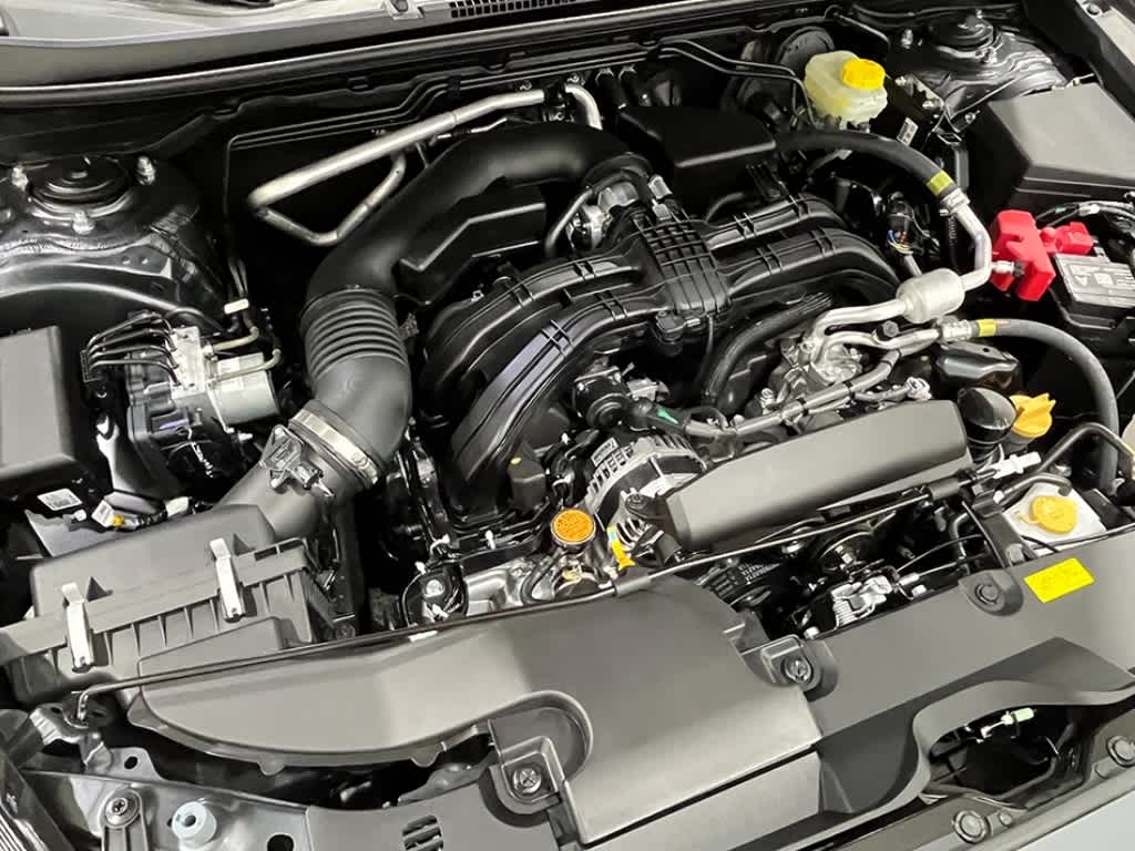 Thumbnail: 2025 Subaru Crosstrek - 11