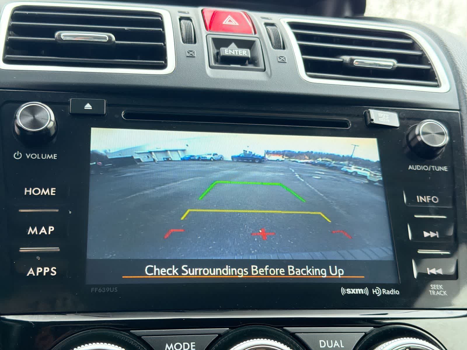 Thumbnail: 2018 Subaru Forester - 31