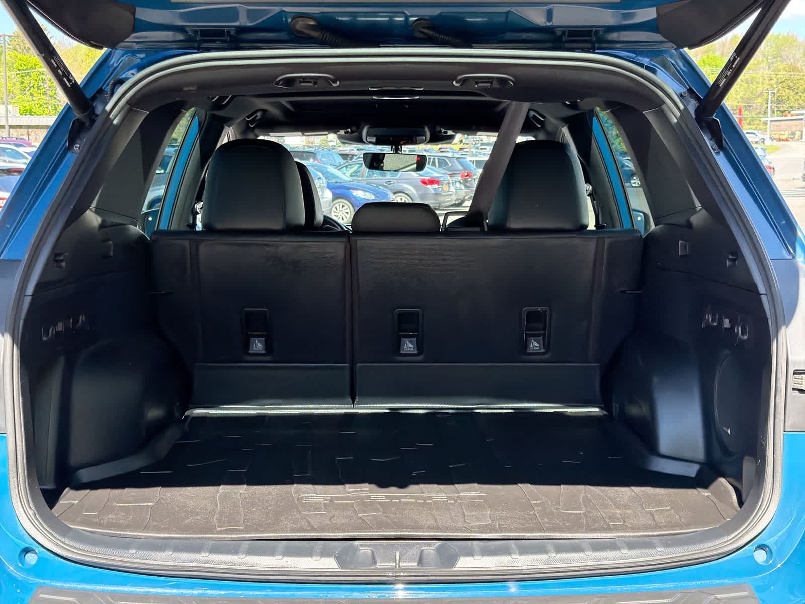 Thumbnail: 2023 Subaru Forester - 36